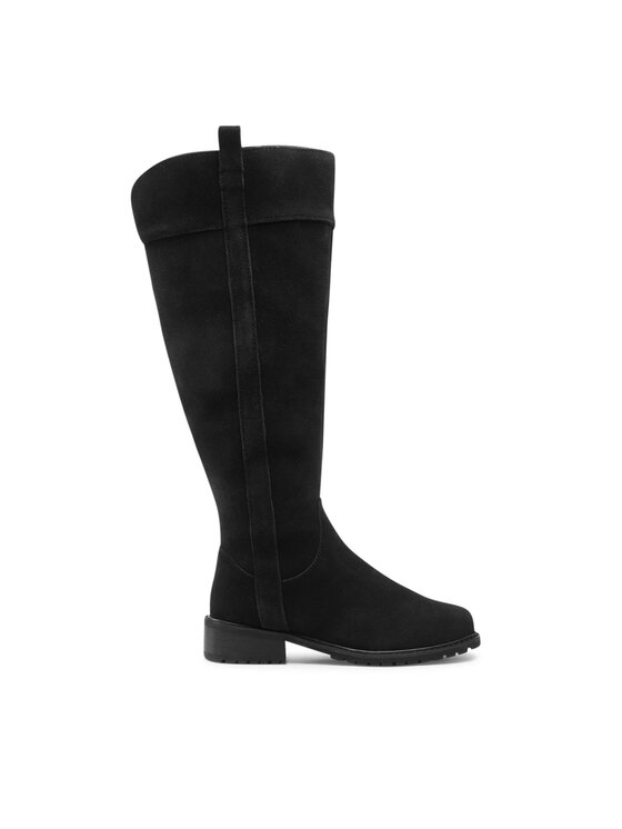 EMU Australia EMU Australia Stiefel Hervey W12829 Schwarz