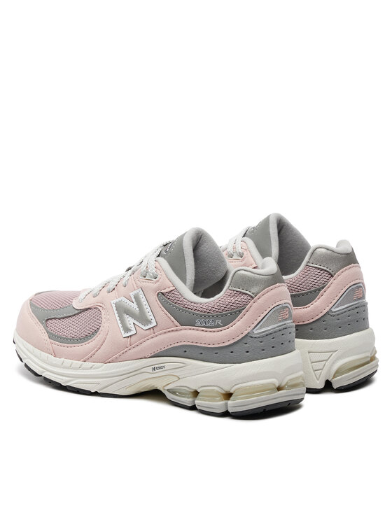 New Balance New Balance Laisvalaikio batai GC2002FC Rožinė