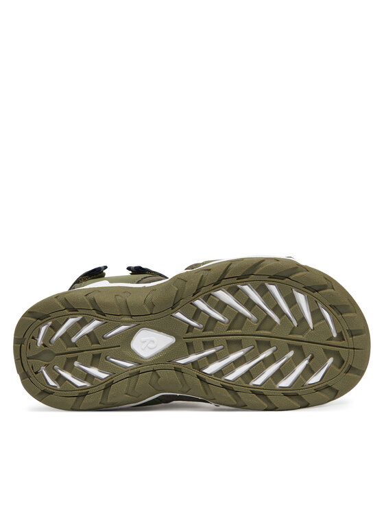 Reima Reima Sandalen Ratas 5400087A Grün