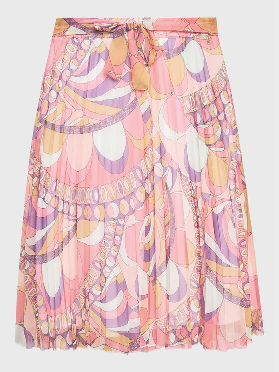 Guess Guess Gonna J3GD01 WA2T0 Multicolore Regular Fit