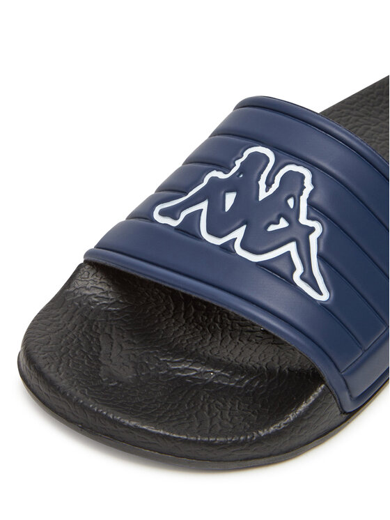 Kappa Kappa Ciabatte CEO-SS24-K1 Blu scuro