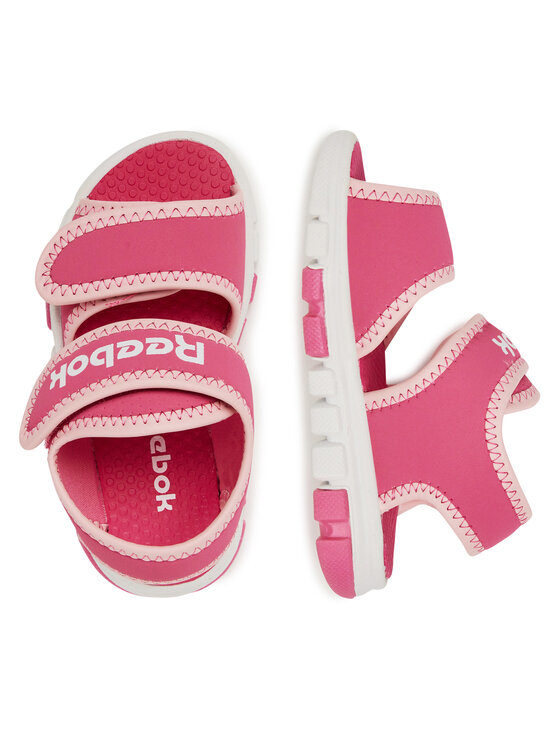 Reebok Reebok Sandali CP92-26028(III)DZ Rosa