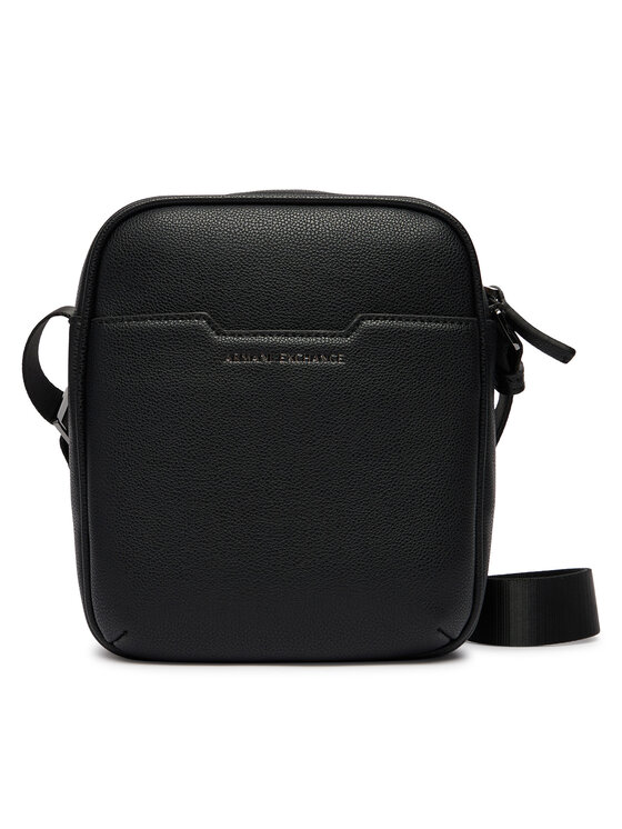 Armani Exchange Armani Exchange Ľadvinka XM002584 AF22651 UC001 Čierna