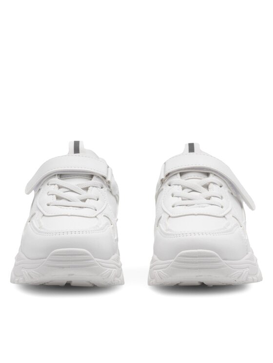 DeeZee DeeZee Αθλητικά TS5432K-02 Λευκό