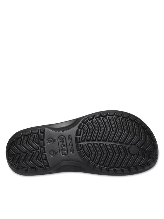 Crocs Crocs Flip flop Crocband Flip 11033 Negru