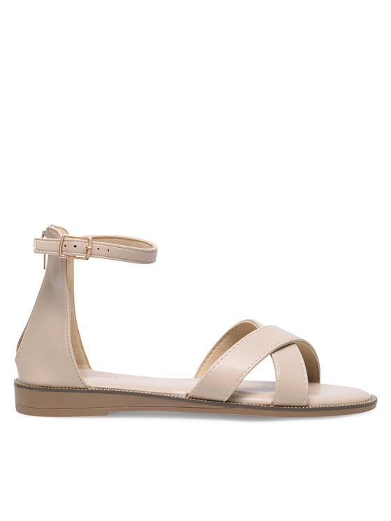 Sandale JENNY WYL04006-1 Bej