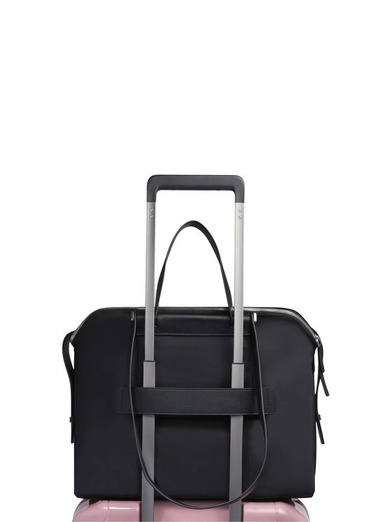 Piquadro Piquadro Borsa bd4574w92t-n Nero