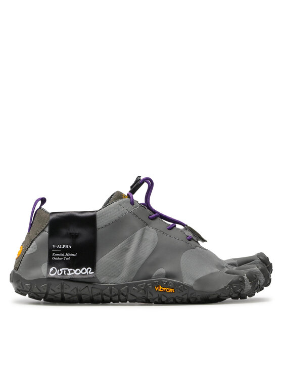 Vibram Fivefingers Pantofi V-Alpha 