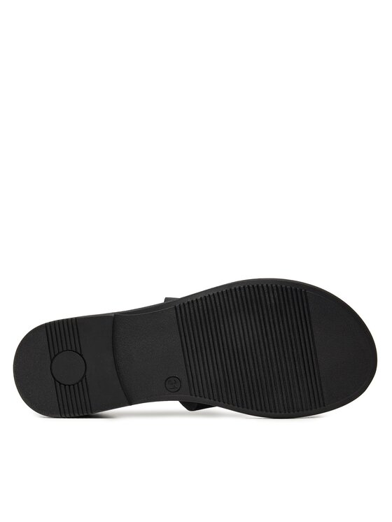 Lasocki Young Lasocki Young Sandale VERNIS CI12-3027-08 Negru