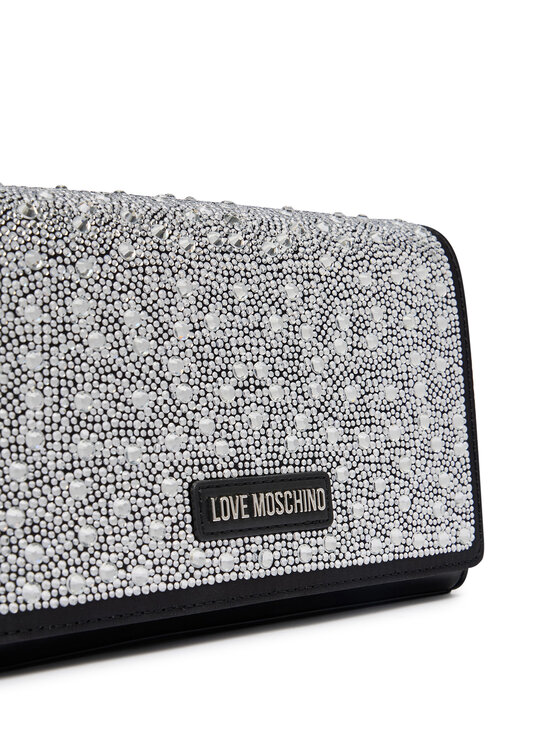 LOVE MOSCHINO LOVE MOSCHINO Τσάντα JC4168PP1OLW100A Μαύρο