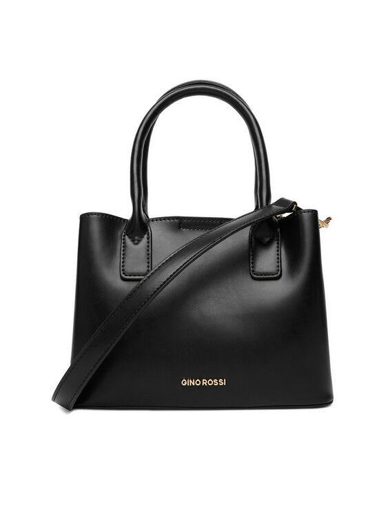 GINO ROSSI GINO ROSSI Handtasche C-KY186 Schwarz