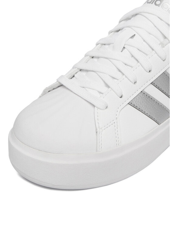 adidas adidas Sportcipők CEO-STREETTALK BOLD KJ3857 Fehér