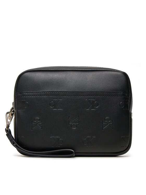 Calvin Klein Jeans Geantă crossover K50K513152 Negru