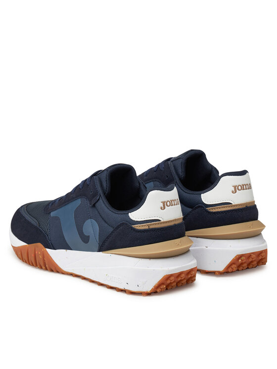 Joma Joma Снікерcи C.501 2521 C501S2521 Cиній