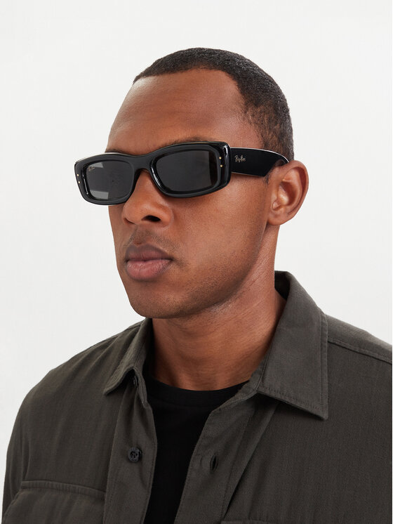 Ray-Ban Ray-Ban Слънчеви очила 0RB4944 Черен
