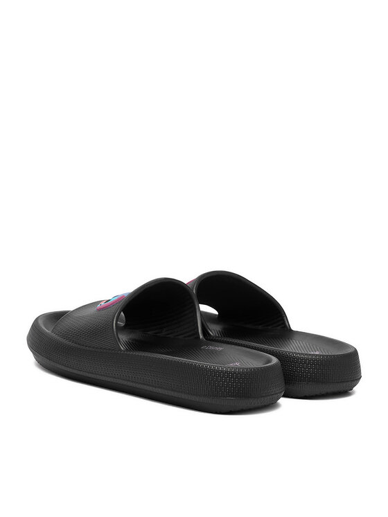 Disney Classics Disney Classics Ciabatte SS25-189DCLS Nero