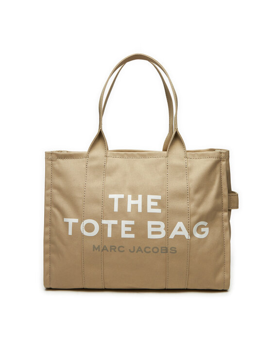 Marc Jacobs Marc Jacobs Handtasche M0016156 Beige