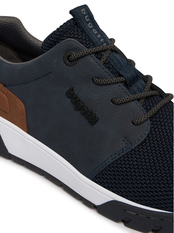 Bugatti Bugatti Sneakers 322-ADW01-6900 Dunkelblau