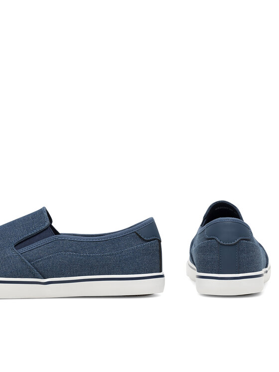 Lanetti Lanetti Scarpe sportive MS20347-05 Blu