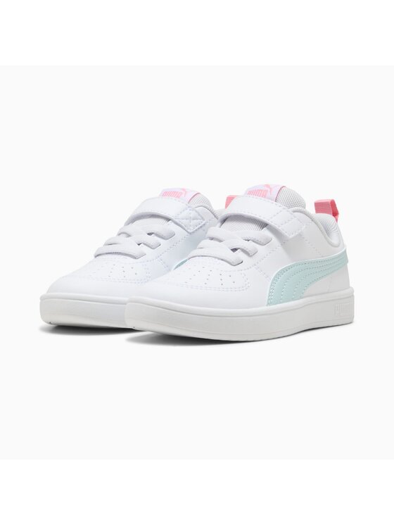 Puma Puma Sneakersy 385836 Biały