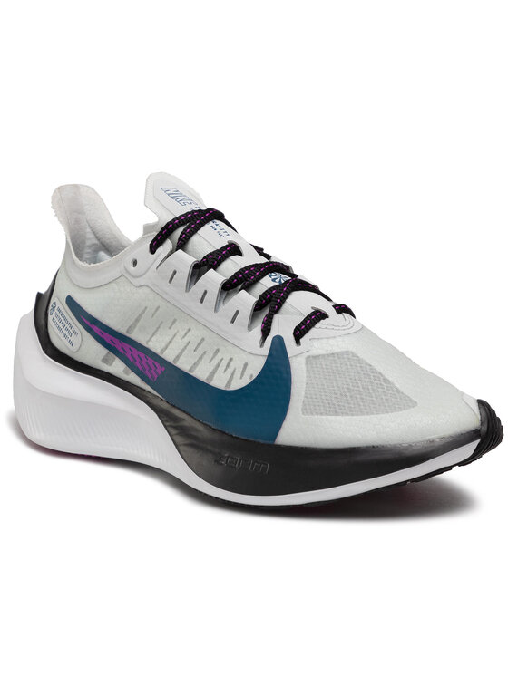Nike Nike Futócipő Zoom Gravity BQ3203 007 Szürke