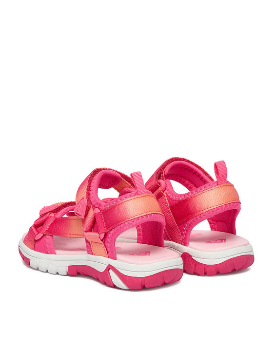 Roxy Roxy Sandali CEO-P5QX005K(DZ) Rosa