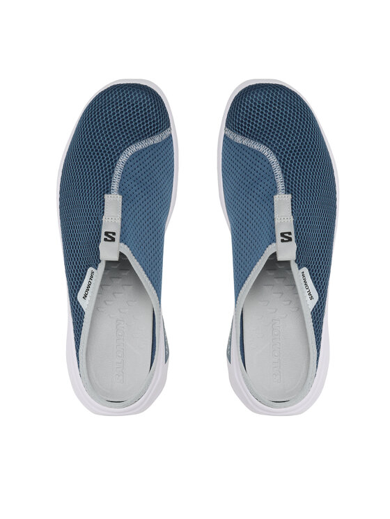 Salomon Mules / sandales de bain Reelax Slide 6.0 L47112300 Bleu