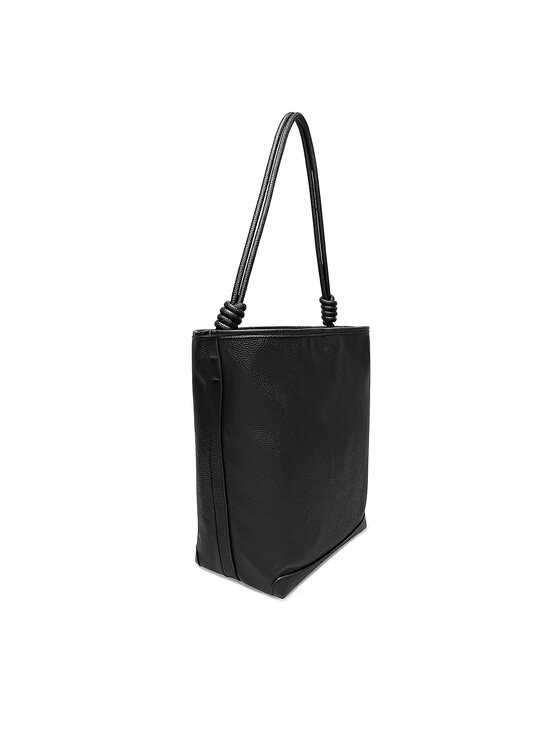 Jenny Fairy Jenny Fairy Handtasche MJH-J-016-05 Schwarz