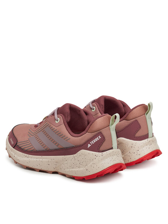 adidas adidas Bakancs Terrex Trailmaker 2 RAIN.RDY JH6340 Rózsaszín