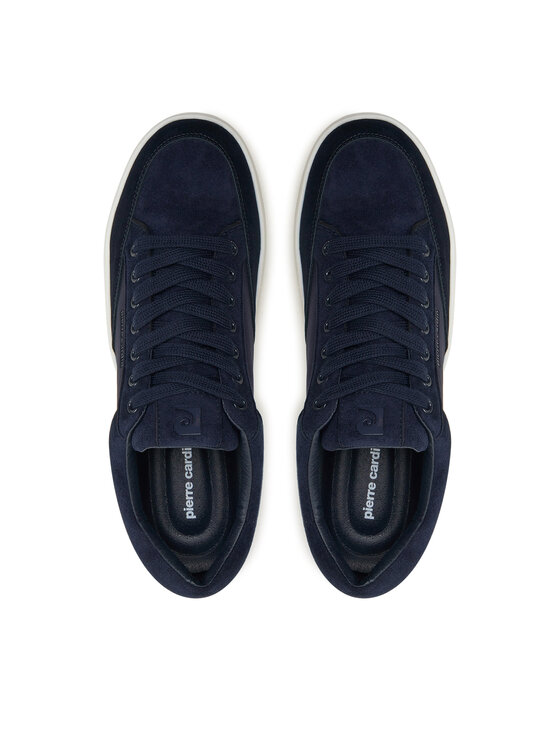 Pierre Cardin Pierre Cardin Sneakers 4719 Dunkelblau