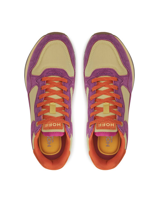HOFF HOFF Sneakers Nairobi 12502016 Roz