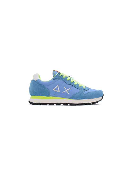 SUN68 SUN68 Sneakers Z35102-56 Blu