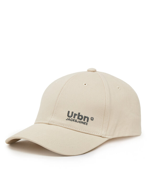 Jack&Jones Jack&Jones Cap 12268926 Écru