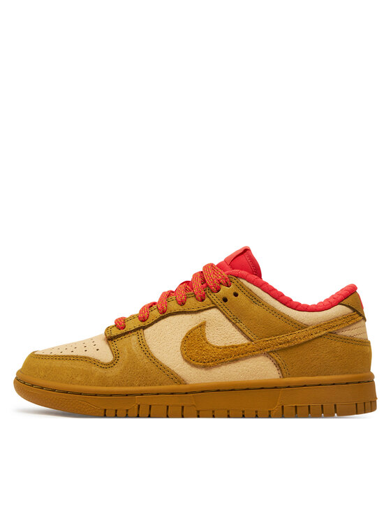 Nike Nike Superge Dunk Low FQ8897-252 Rjava