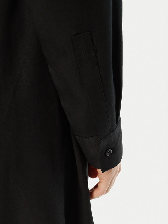 Calvin Klein Jeans Calvin Klein Jeans Pluusikleit J20J224819 Must Regular Fit
