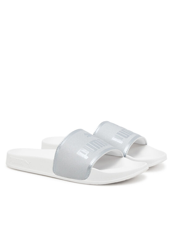 Puma Puma Ciabatte Leadcat 2.0 401707 01 Argento