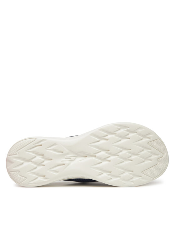 Skechers Skechers Papucs On-The-Go 600-Oceanside 140003/NVY Sötétkék