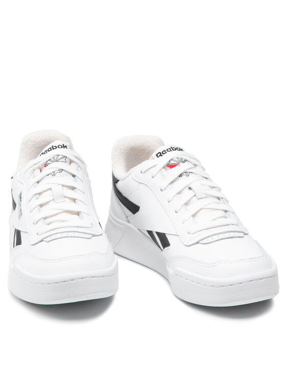Reebok Reebok Sneakersy Club C Revenge Legacy GW2841 Biały