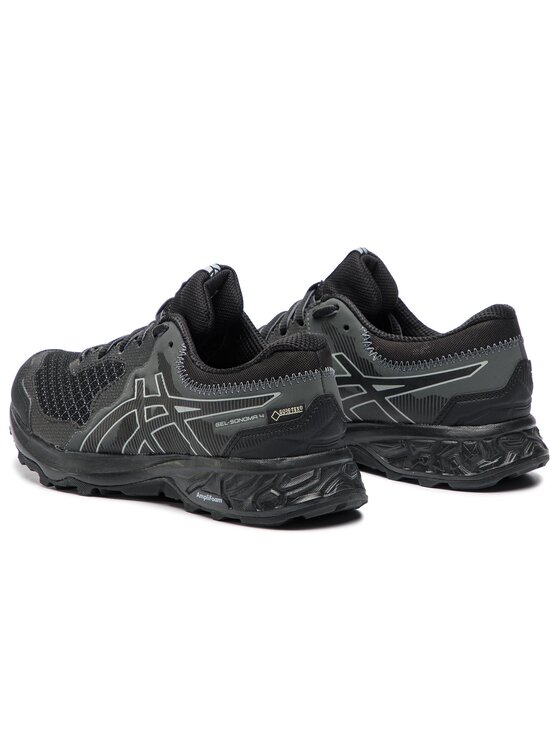 Asics damen trail-laufschuhe gel-sonoma 4 outlet g-tx