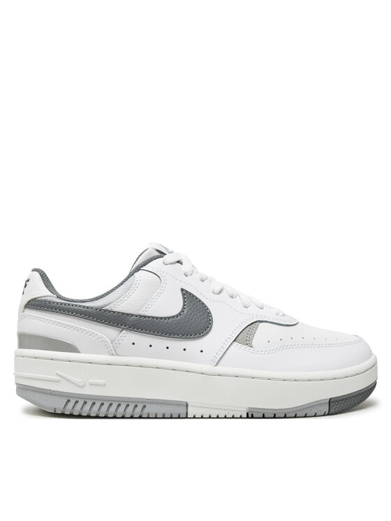 Nike Nike Laisvalaikio batai Gamma Force DX9176 109 Balta