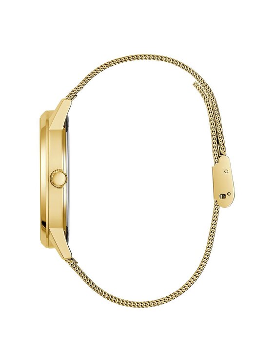 Guess Guess Hodinky GW0538G2 Zlatá