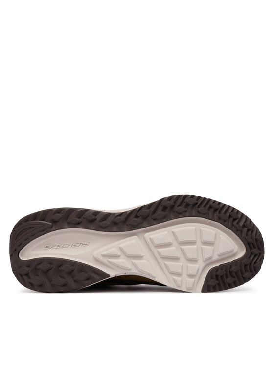Skechers Skechers Snīkeri Bounder Rse 232961 TPNV Brūns