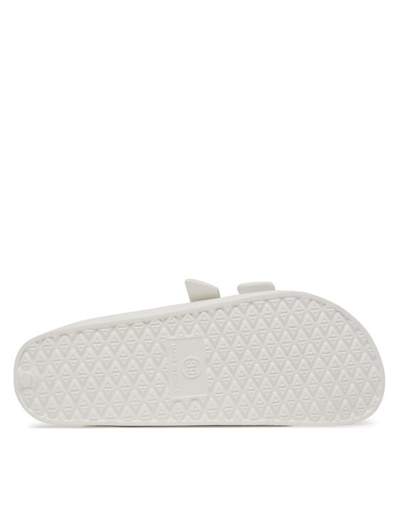 ONLY Shoes ONLY Shoes Papucs Onlcristy 15316868 Fehér