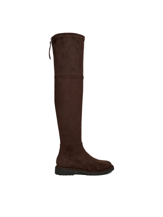 Gino Rossi Gino Rossi Stiefel EO-SARAH-V1996 Braun