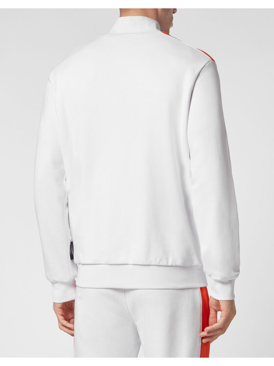 Plein Sport Plein Sport Principi attivi 8335 Bianco Active Fit