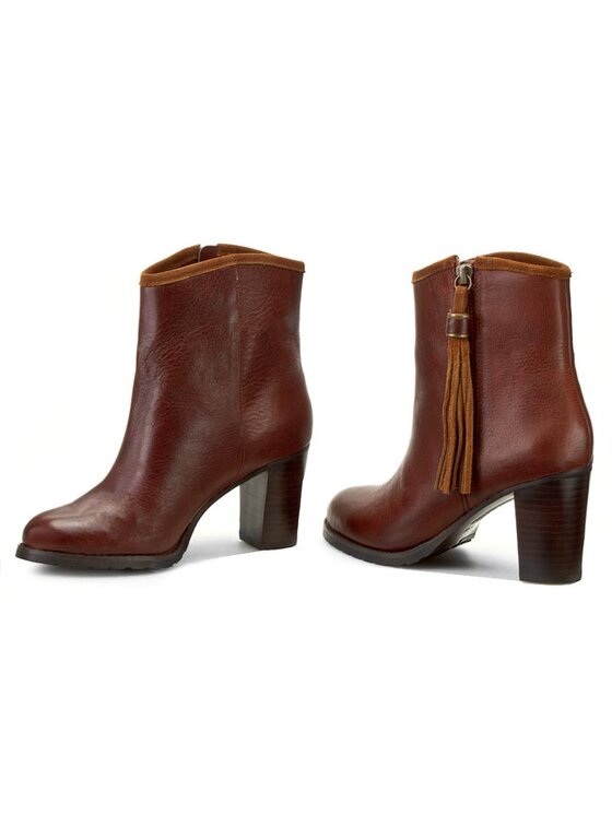 ralph lauren carah boot