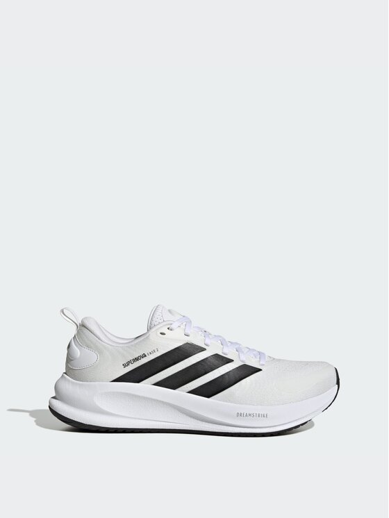 adidas adidas Buty do biegania Supernova Ease 2 W Biały