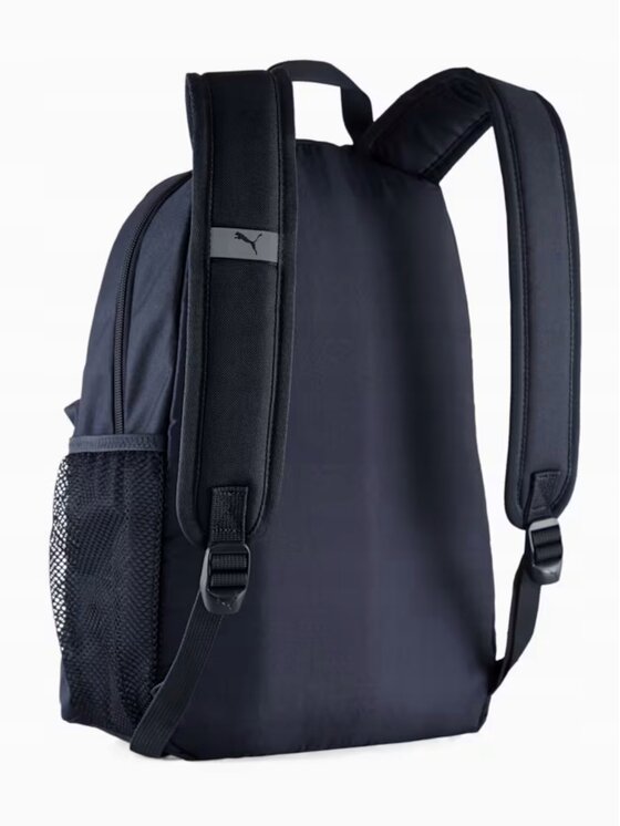 Puma Puma Plecak 091323-04 Niebieski