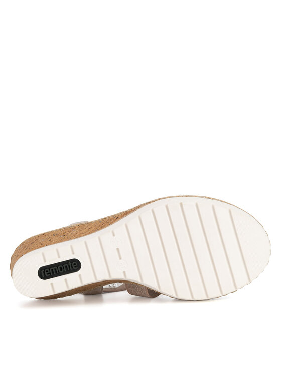 Remonte Remonte Sandaalid R6265-31 Beež