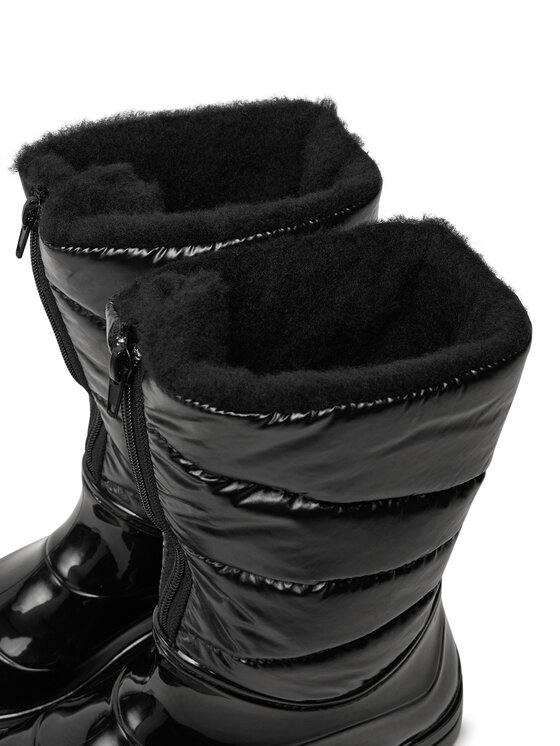Scholl Scholl Ботильйони MF30260 Чорний